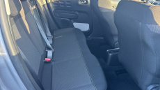 Citroen C3 1.2 PureTech Plus 5dr Petrol Hatchback